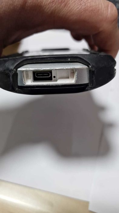 Terminale Zebra TC20 / TC21 / TC23 / TC57 + stație încărcare 5 sloturi