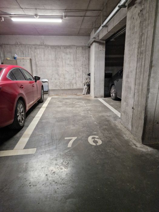 Inchiriez parcare subterana Primaria Sector 1