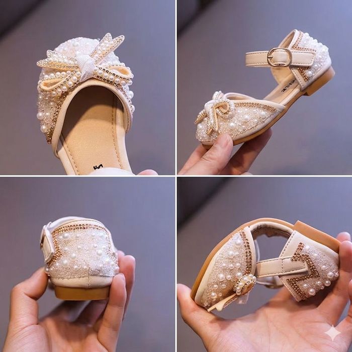 Туфли детские , нарядные туфли для девочек 32р