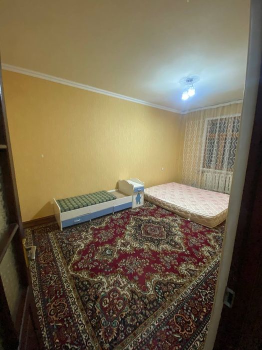 Паркенский 3/3/5 новастройка ориентир тенге банк