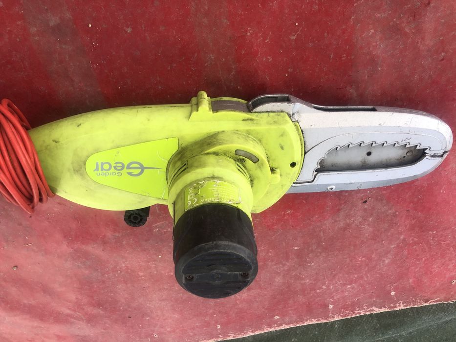 De vanzare drujba electrica .