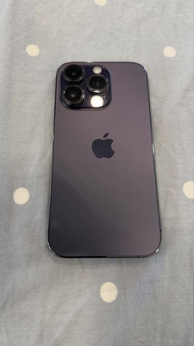 Продается iPhone 14  Pro