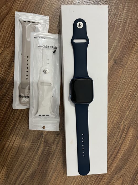 Apple Watch Series 7 45mm ОРИГ