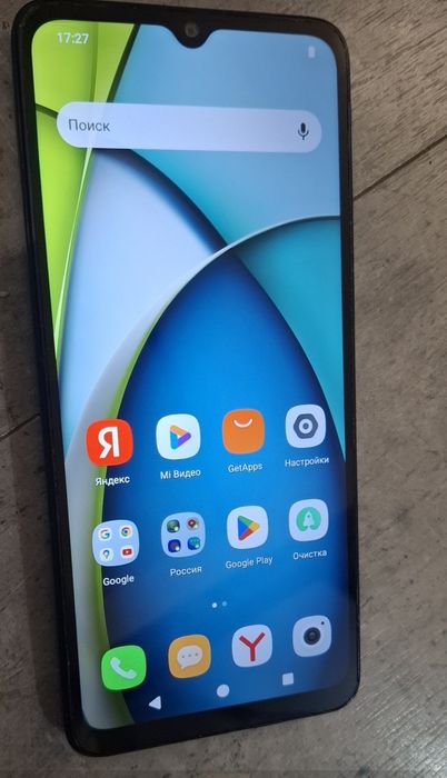 Xiaomi  Redmi A3