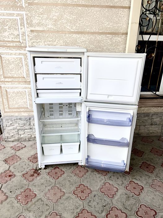Продам холодильник рабочая 100%