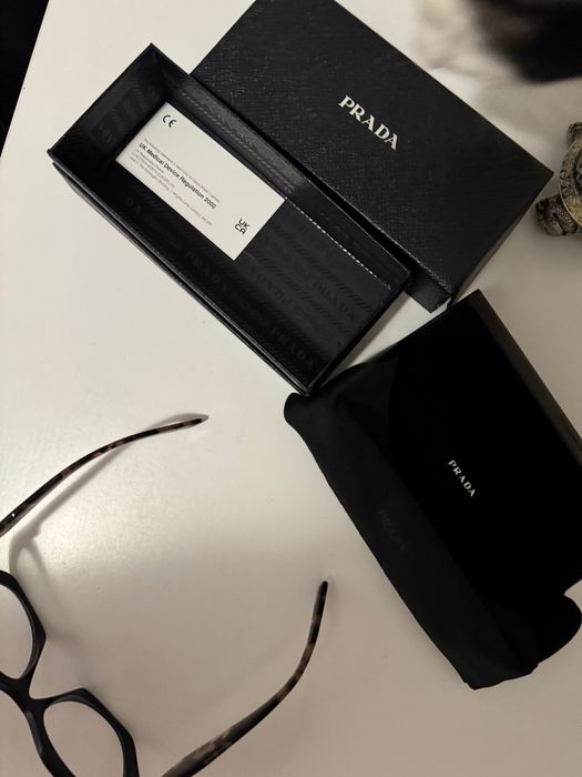 Rame ochelari Prada