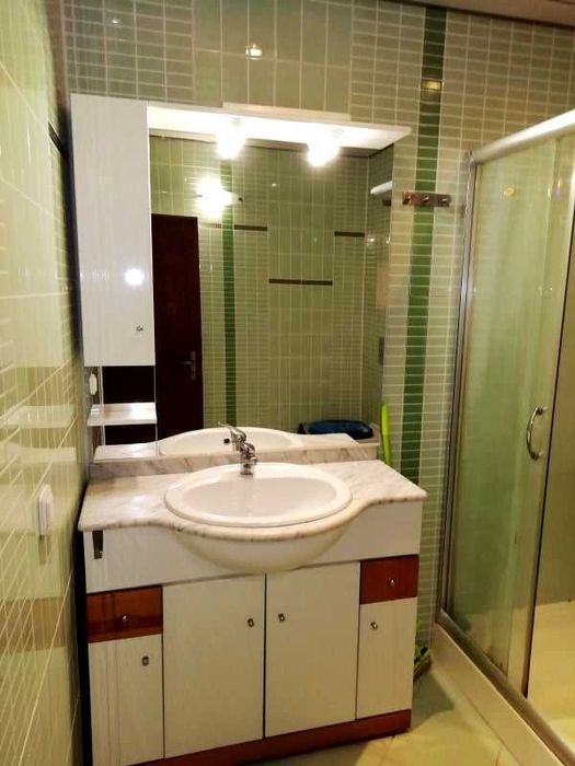 Дава се под наем Тристаен апартамент в Бургас, Лазур - 120 кв.м за 325 € - Снимка #5