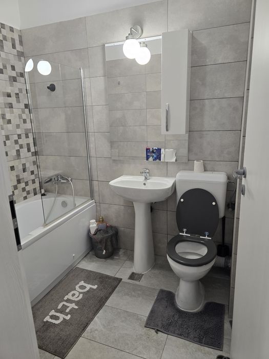 Studio 49 mp | Metalurgiei Residence | Parcare | Metrou Leonida | Pet friendly