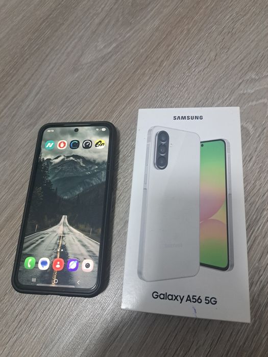 Samsung a56 продам