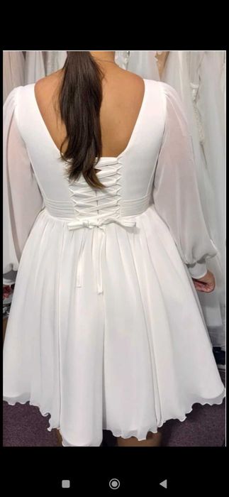Rochie de cununie