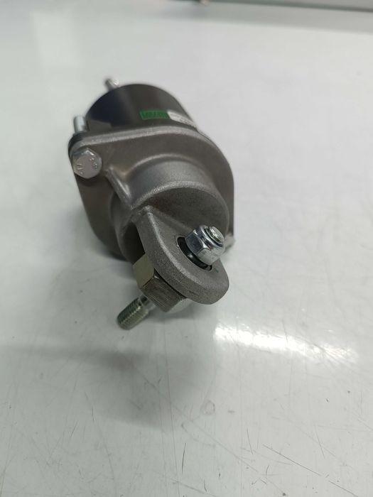 Пневматический регулировочный цилиндр линейного действия/Газ педаль