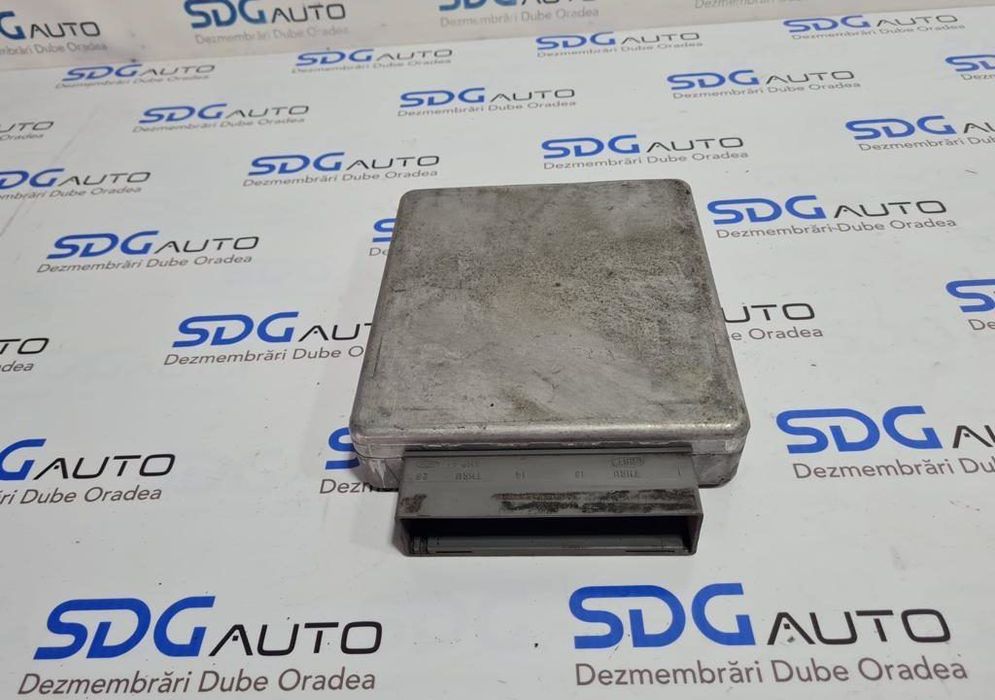 Calculator motor 3c1a12a650ee Ford Transit 2.0 Euro 3