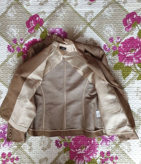 Sacou dama in bumbac Riani
