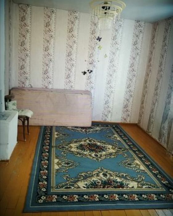 Продам дом в поселке Чапаев