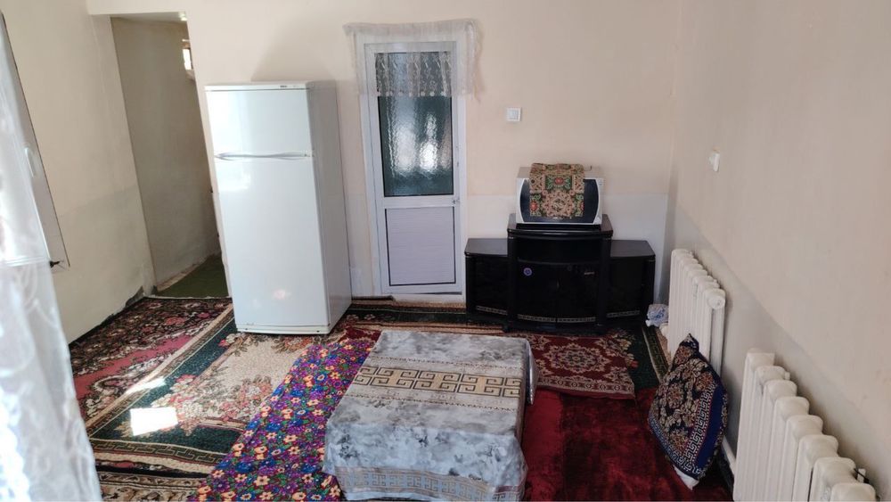 Аренда квартира Сергели