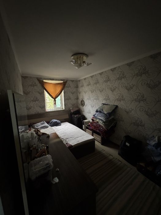 Продаю 3х комнатную КВ на 3-этаже г Каган