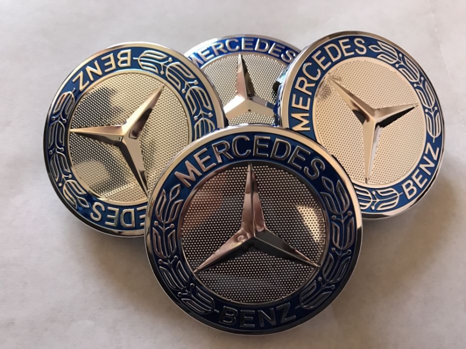 Set capace janta mercedes