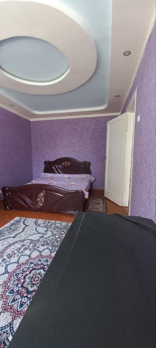 Срочно сдаётся 1 комнатная квартира