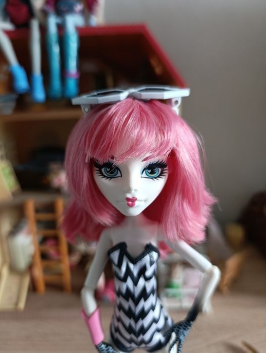 Куклы Монстр хай, монстер хай, monster high