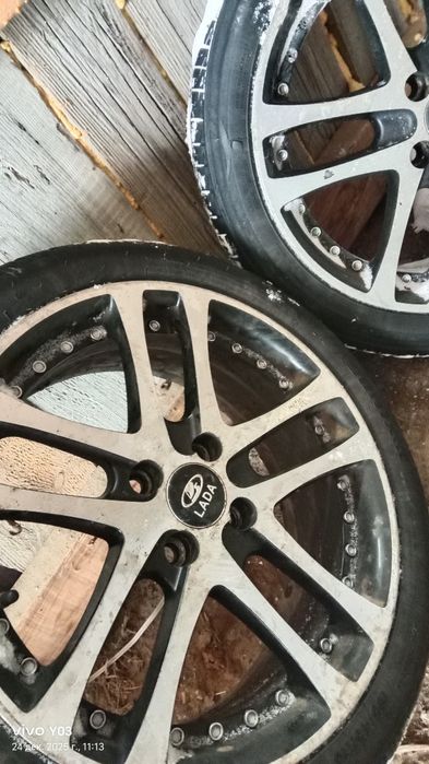 Идеально состояние