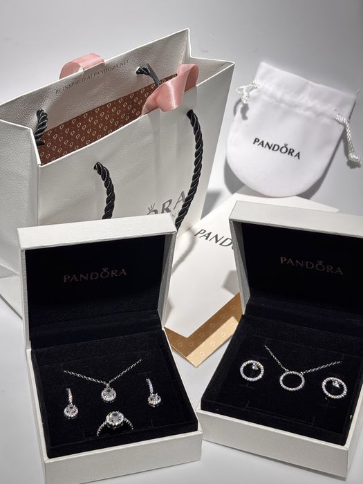 Pandora багасы 7490тг