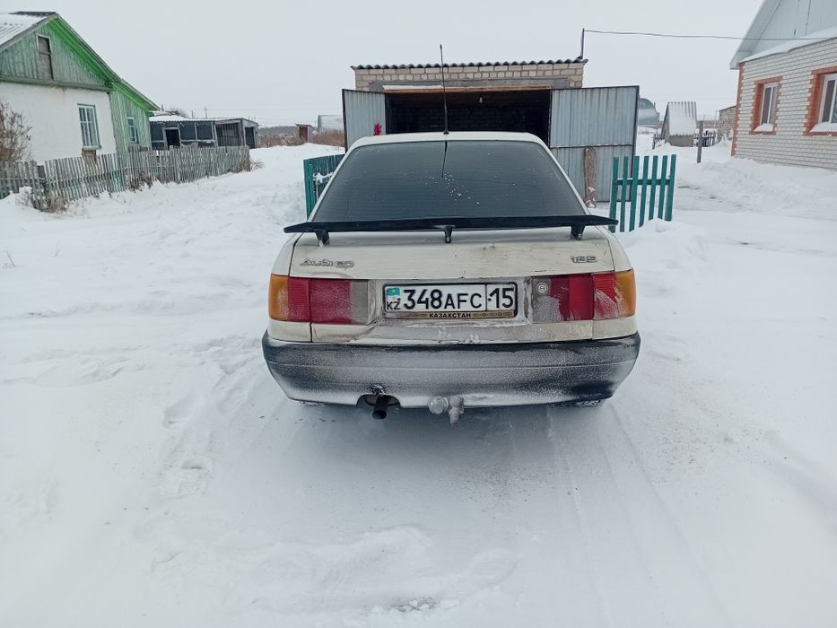 Продам ауди 80 б3