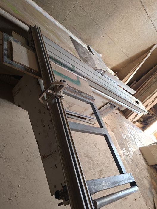 Продам Распиловачный станок