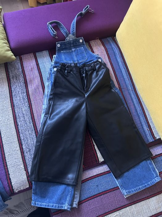 Lot blugi marime 134 cnm