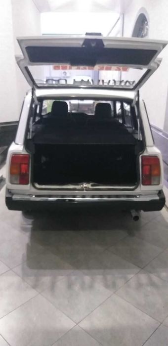 Продаётся Жигули Лада 2104 Инжектор