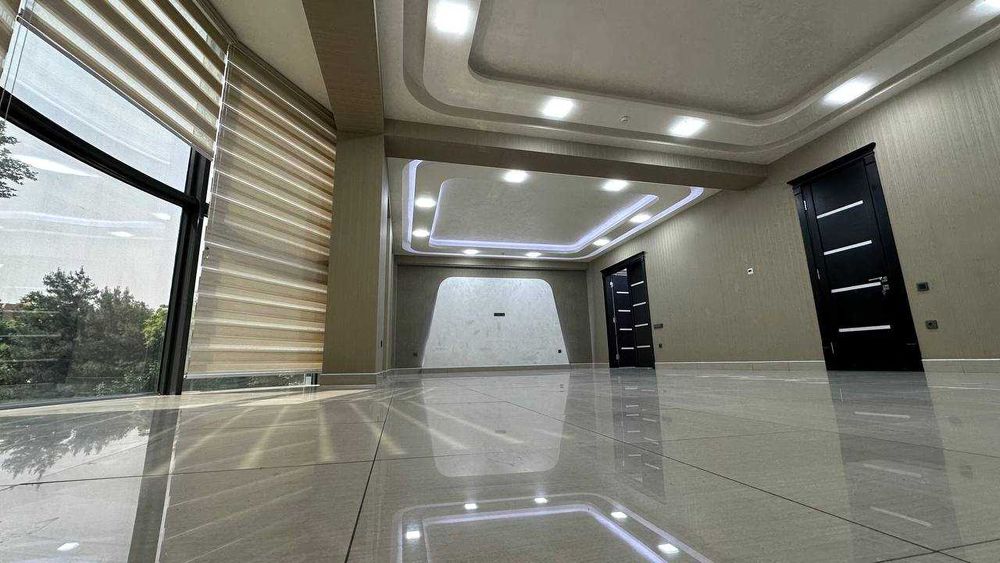 1500 кв.м Офис. Бизнес центр Ойбек Гранд мир Госпитальный 22.5 у.е