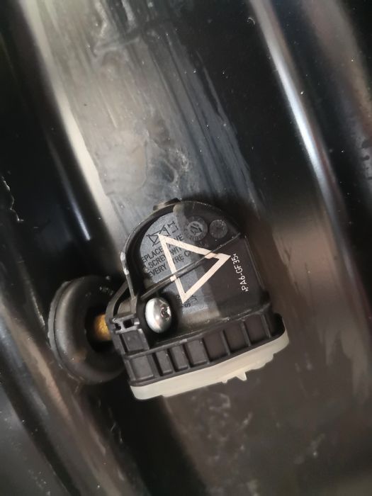 Tpms сензори датчици Форд