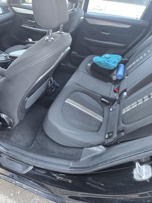 BMW seria 2 hibrid 4x4 automat