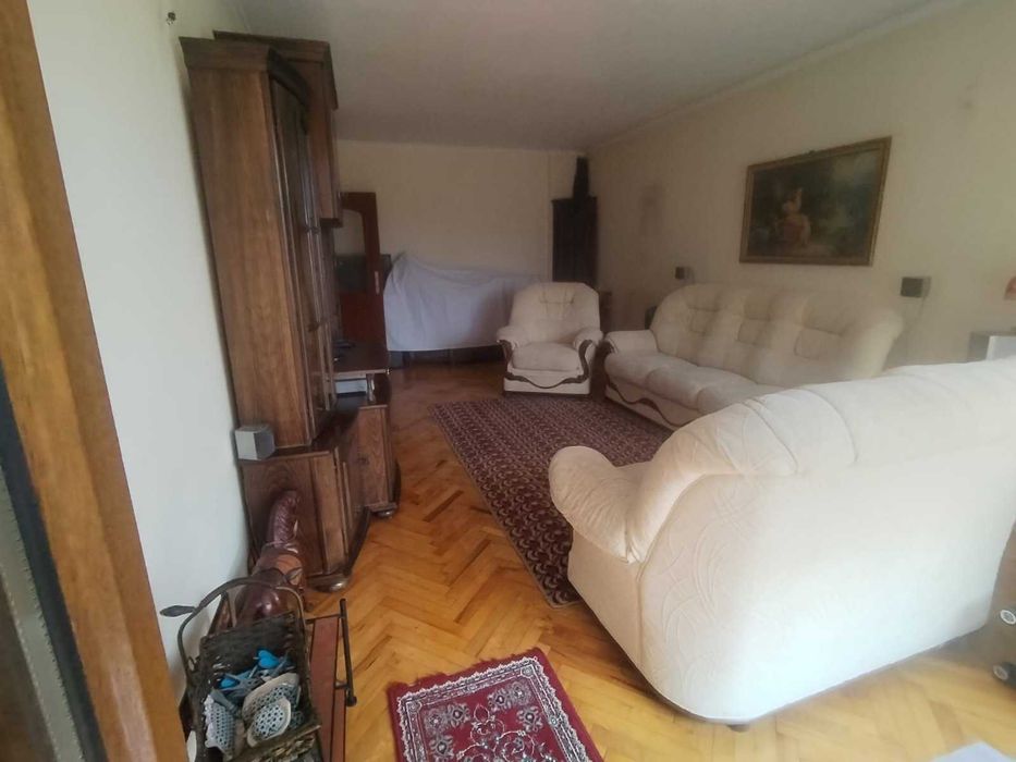 Продава се Двустаен апартамент в Разград, Бели Лом - 60 кв.м за 1584 €/кв.м - Снимка #15