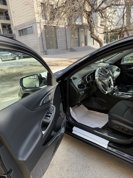 Malibu 2 2.4Atmasferni