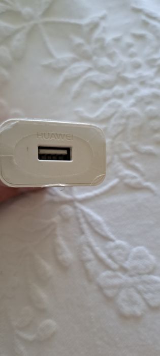 Оригинално зарядно Huawei