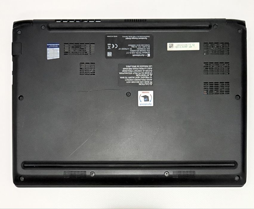 Toshiba Tecra A30/i7-10510U/8GB DDR4/FULL HD