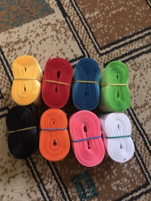 Лента для оформления