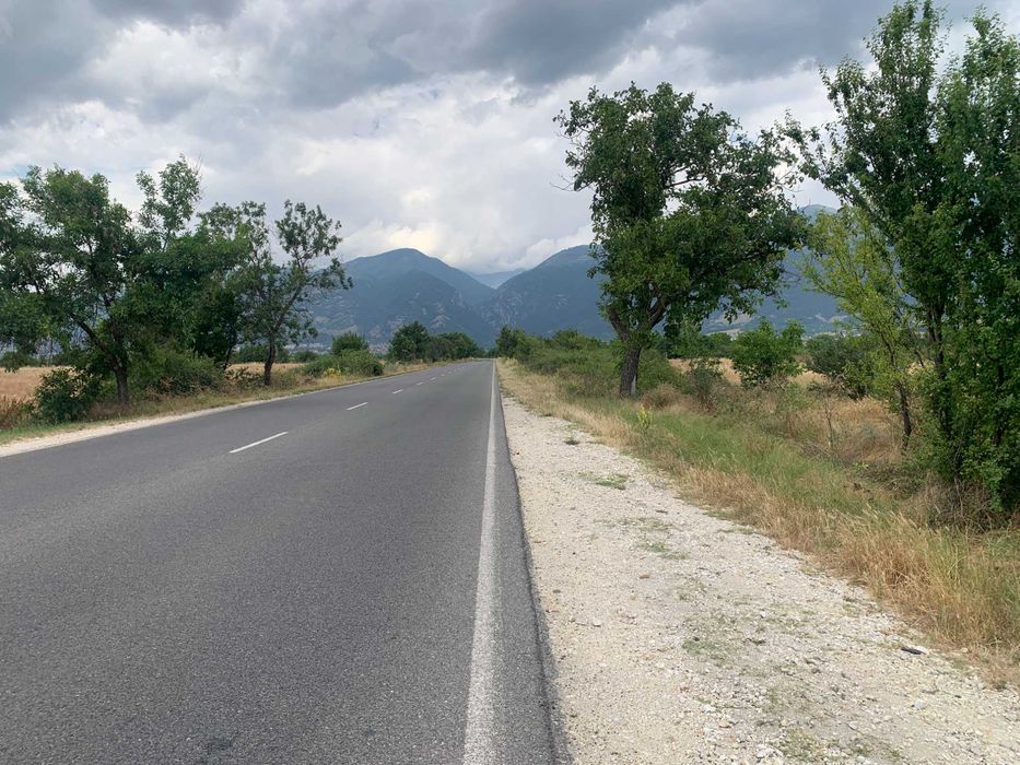 Продава се Парцел в Карлово - 3230 кв.м за 16 €/кв.м - Снимка #1