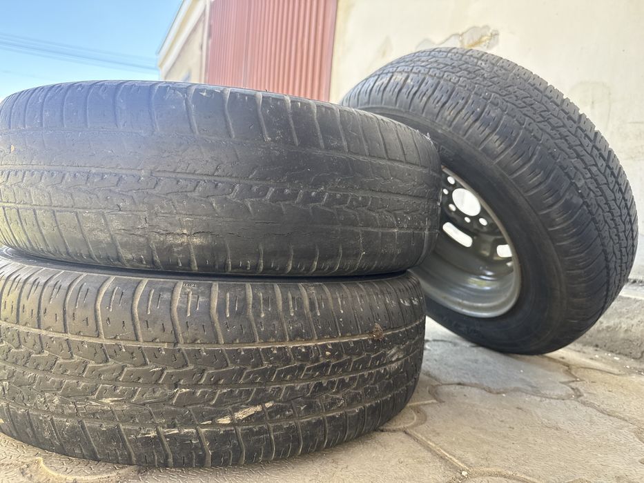 Покрышка  175/70 R13