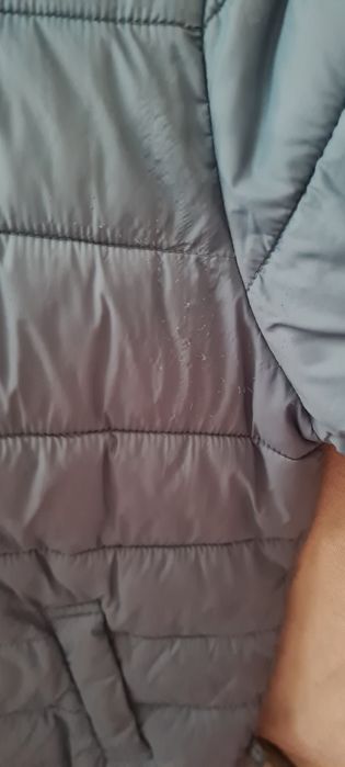 Пролетно-есенно яке (2бр.), зимно яке (2 бр.) и елек с качулка