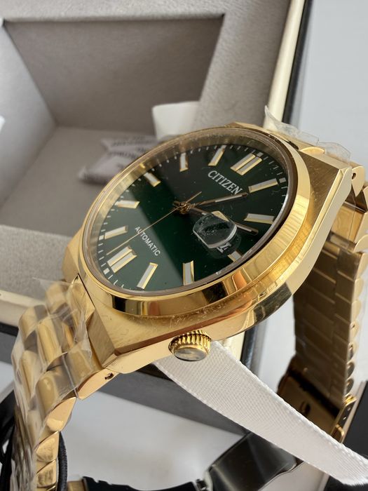 Ceas Citizen automatic