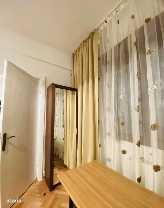 Apartament 2 camere / Amzei / centrala proprie