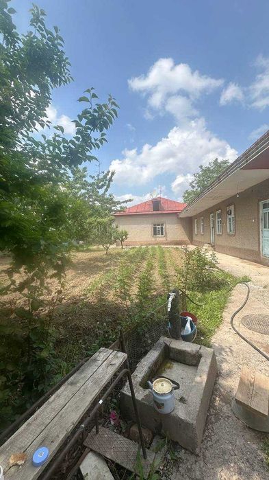Продается дом. 10 соток Кибрай, Ботаника