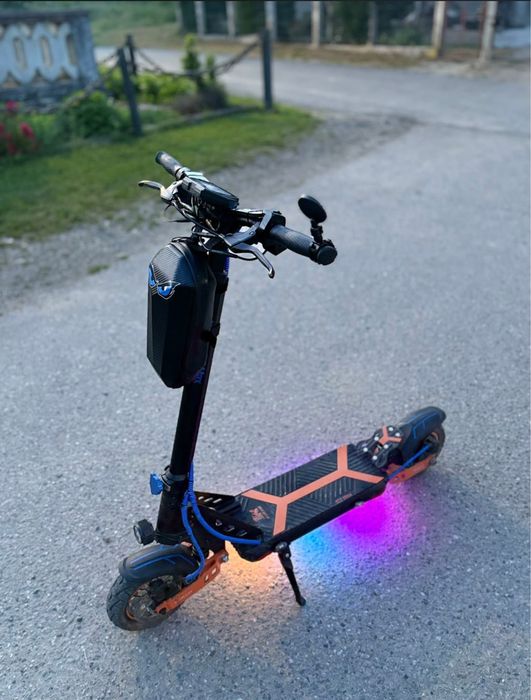 Vând Kukirin g2 max