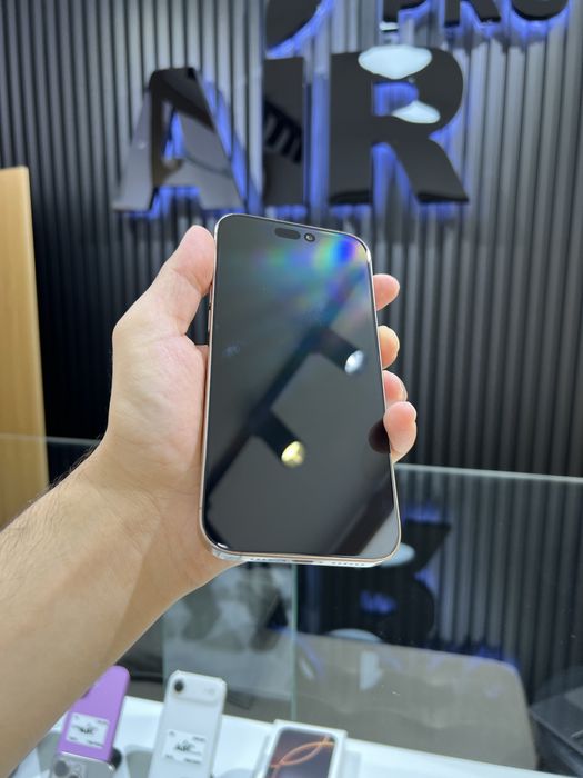 Iphone 16 ProMax
