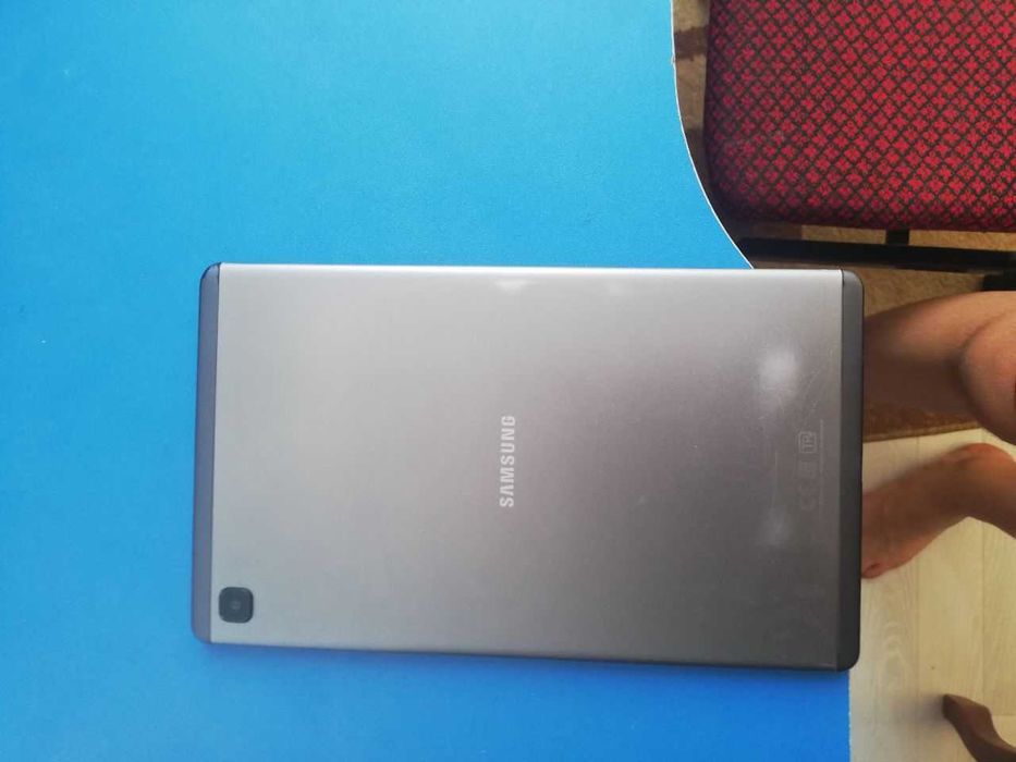 galaxy tab a7 lite abmen bor