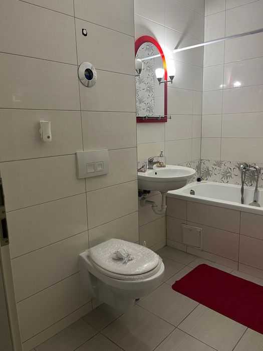 Apartament 2 camere decomandat, Avantgarden