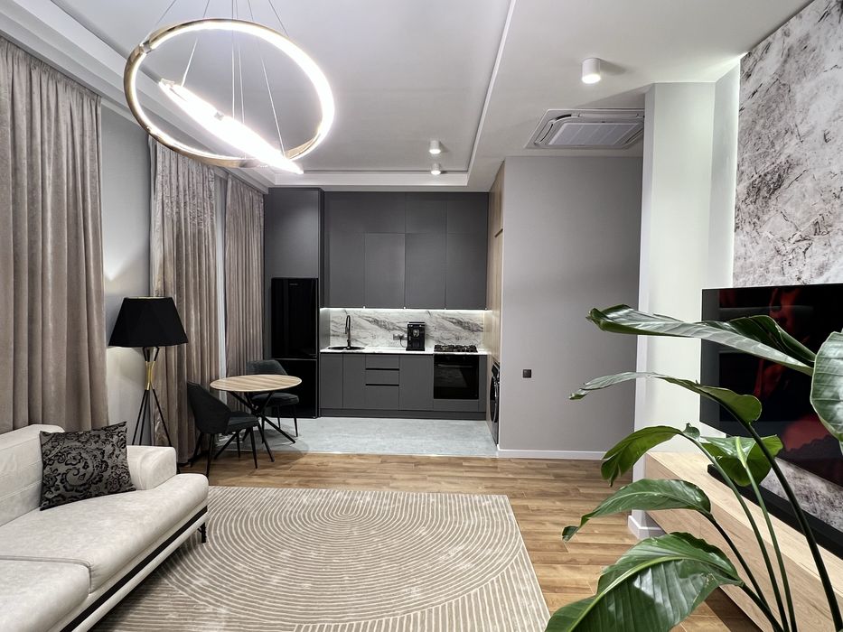 ЭКСКЛЮЗИВ ‼️. PARKWOOD 2/4/13. СВОЯ квартира.