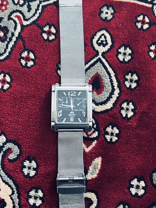 Наручные часы Orient Automatic ETAC004B