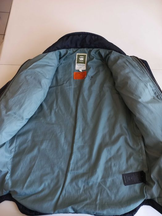 Мъжко яке G-Star Cargo